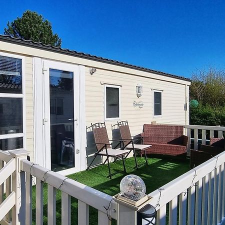 Vila The Glen View Port Seton Exteriér fotografie