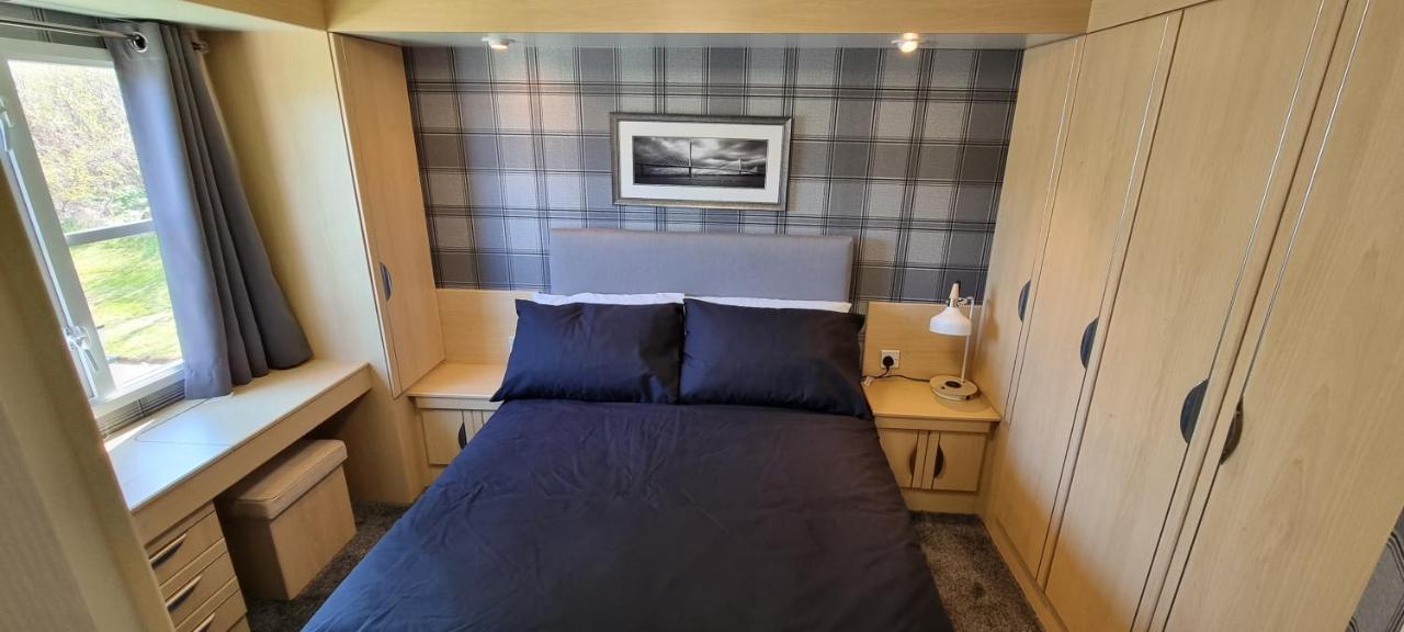 Vila The Glen View Port Seton Exteriér fotografie